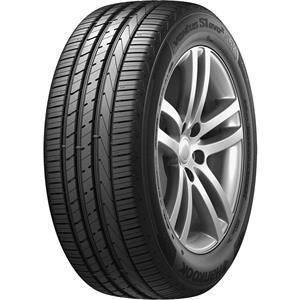 HANKOOK VENTUS S1 EVO 2 SUV (K117C) suverehv