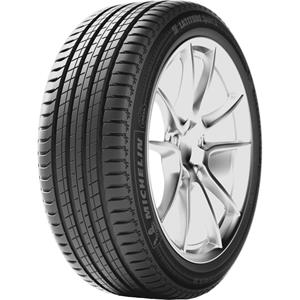 MICHELIN LATITUDE SPORT 3 suverehv