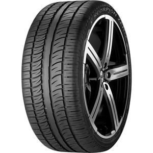 PIRELLI SCORPION ZERO ASIMMETRICO suverehv