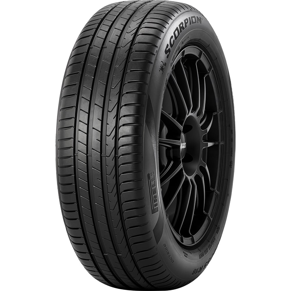 Pirelli SCORPION™ suverehv