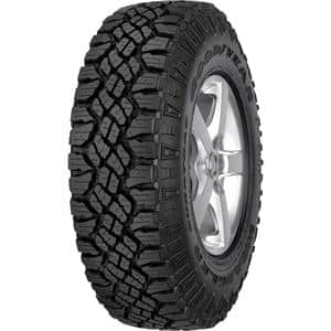 GOODYEAR WRANGLER DURATRAC suverehv