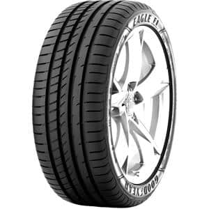 GOODYEAR EAGLE F1 ASYMMETRIC 2 SUV suverehv