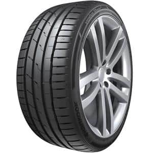 HANKOOK VENTUS S1 EVO 3 (K127C) suverehv