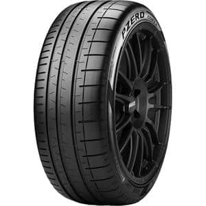 PIRELLI PZERO CORSA (PZC4) suverehv