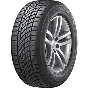 HANKOOK KINERGY 4S (H740) aastaringne rehv