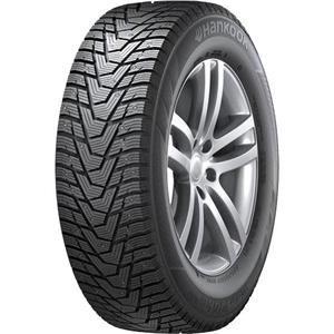 HANKOOK WINTER I*PIKE X (W429A) lamellrehv (naastutav)