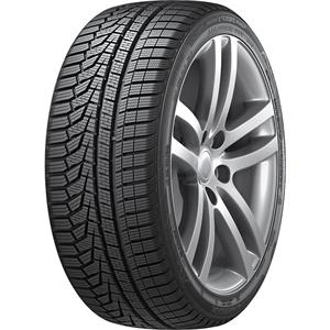 HANKOOK WINTER I*CEPT EVO2 (W320) lamellrehv