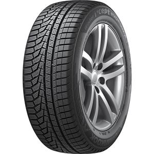 HANKOOK WINTER I*CEPT EVO2 SUV (W320C) lamellrehv