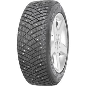 GOODYEAR ULTRA GRIP ICE ARCTIC naastrehv