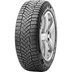 PIRELLI WINTER ICE ZERO FR lamellrehv