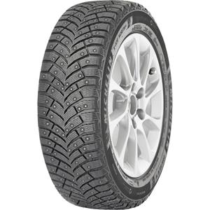 MICHELIN X-ICE NORTH 4 naastrehv