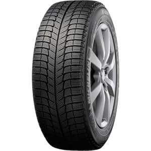 MICHELIN X-ICE XI3 lamellrehv