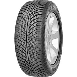 GOODYEAR VECTOR 4SEASONS G2 SUV aastaringne rehv