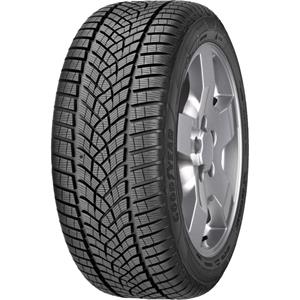 GOODYEAR ULTRA GRIP PERFORMANCE+ SUV lamellrehv