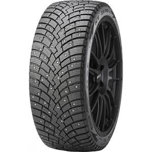 PIRELLI SCORPION ICE ZERO 2 naastrehv