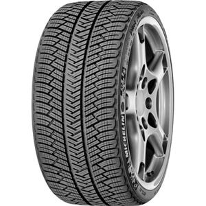 MICHELIN PILOT ALPIN PA4 (DIRECTIONAL THREAD) lamellrehv