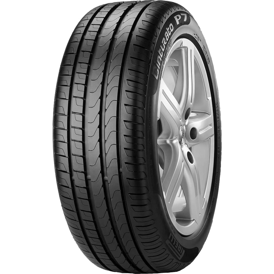 Pirelli CINTURATO P7™ suverehv