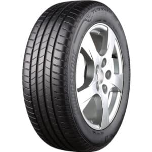 Bridgestone Turanza T005 suverehv