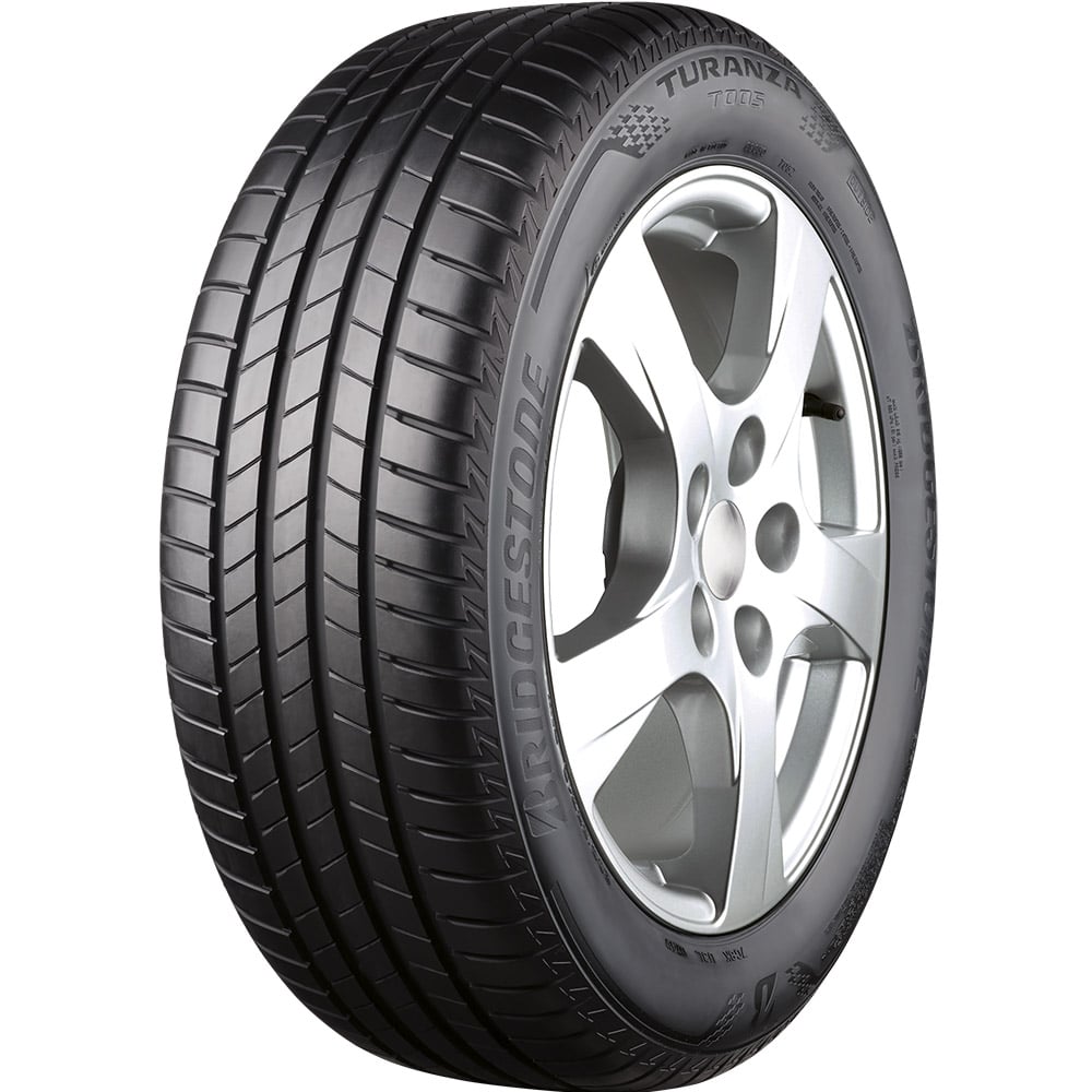 Bridgestone Turanza T005 suverehv