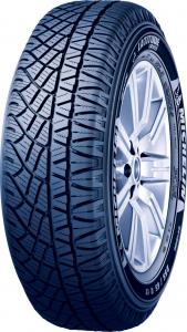 Michelin Latitude Cross suverehv