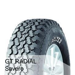 GT RADIAL SAVERO suverehv