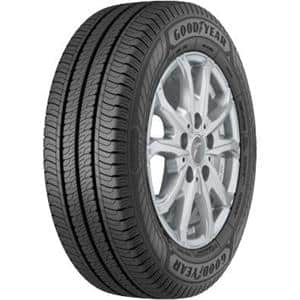 GOODYEAR EFFICIENTGRIP CARGO 2 suverehv