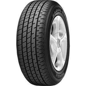 HANKOOK RADIAL (RA14) suverehv