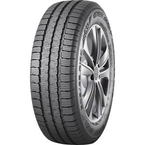 GT RADIAL MAXMILER WT2 CARGO lamellrehv