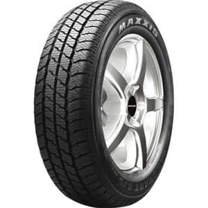 MAXXIS VANSMART A/S AL2 aastaringne rehv