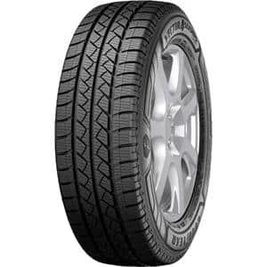 GOODYEAR VECTOR 4SEASONS CARGO aastaringne rehv