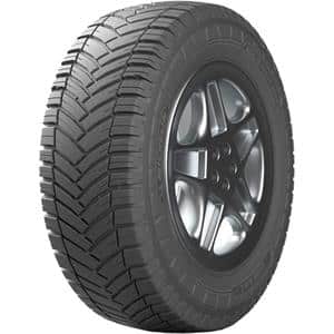 MICHELIN AGILIS CROSSCLIMATE aastaringne rehv