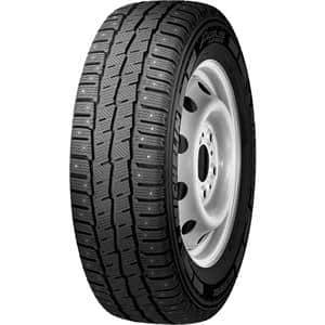 MICHELIN AGILIS X-ICE NORTH naastrehv