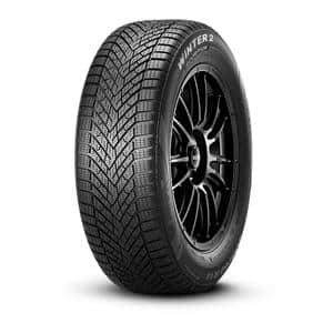 PIRELLI SCORPION WINTER 2 lamellrehv