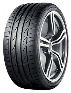 BRIDGESTONE POTENZA S001 suverehv