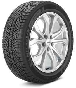 MICHELIN PILOT ALPIN 5 SUV (SPECIAL) lamellrehv