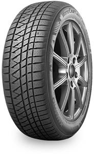 KUMHO WS71 lamellrehv