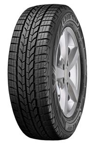 GOODYEAR ULTRAGRIP CARGO lamellrehv