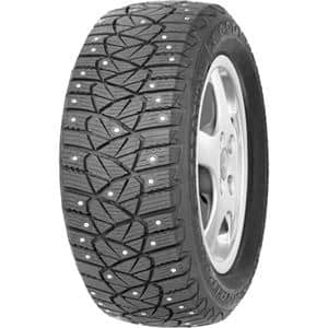 GOODYEAR ULTRA GRIP 600 naastrehv