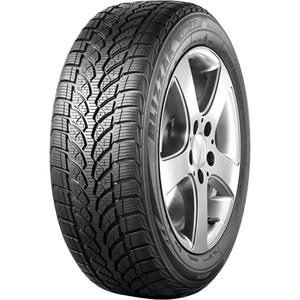 BRIDGESTONE BLIZZAK LM32 lamellrehv