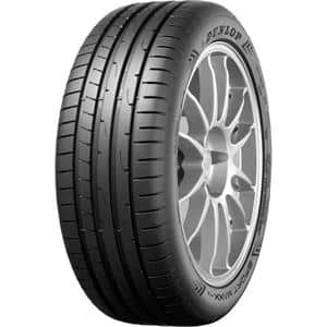 DUNLOP SPORT MAXX RT2 suverehv