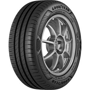 GOODYEAR EFFICIENTGRIP COMPACT 2 suverehv
