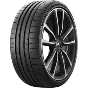 MICHELIN PILOT SPORT S 5 suverehv