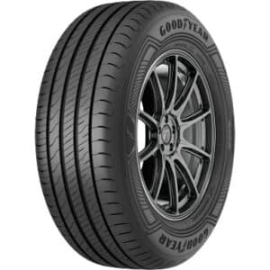Goodyear Efficientgrip 2 SUV suverehv