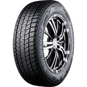 BRIDGESTONE BLIZZAK DM-V3 lamellrehv