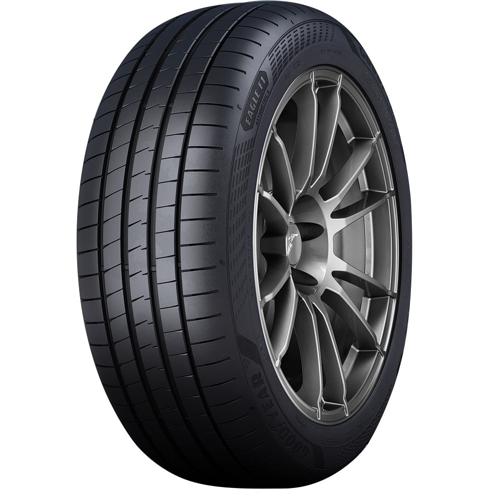 Goodyear Eagle F1 Asymmetric 6 suverehv