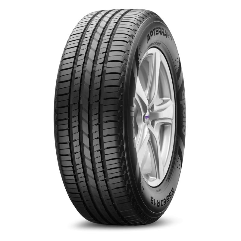 Apollo APTERRA HT2 suverehv (225/65R17) - Head Rehvid - Rehvide müük internetis Apollo APTERRA HT2 suverehv