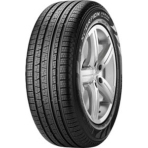 Pirelli SCORPION™ VERDE ALL SEASON aastaringne rehv