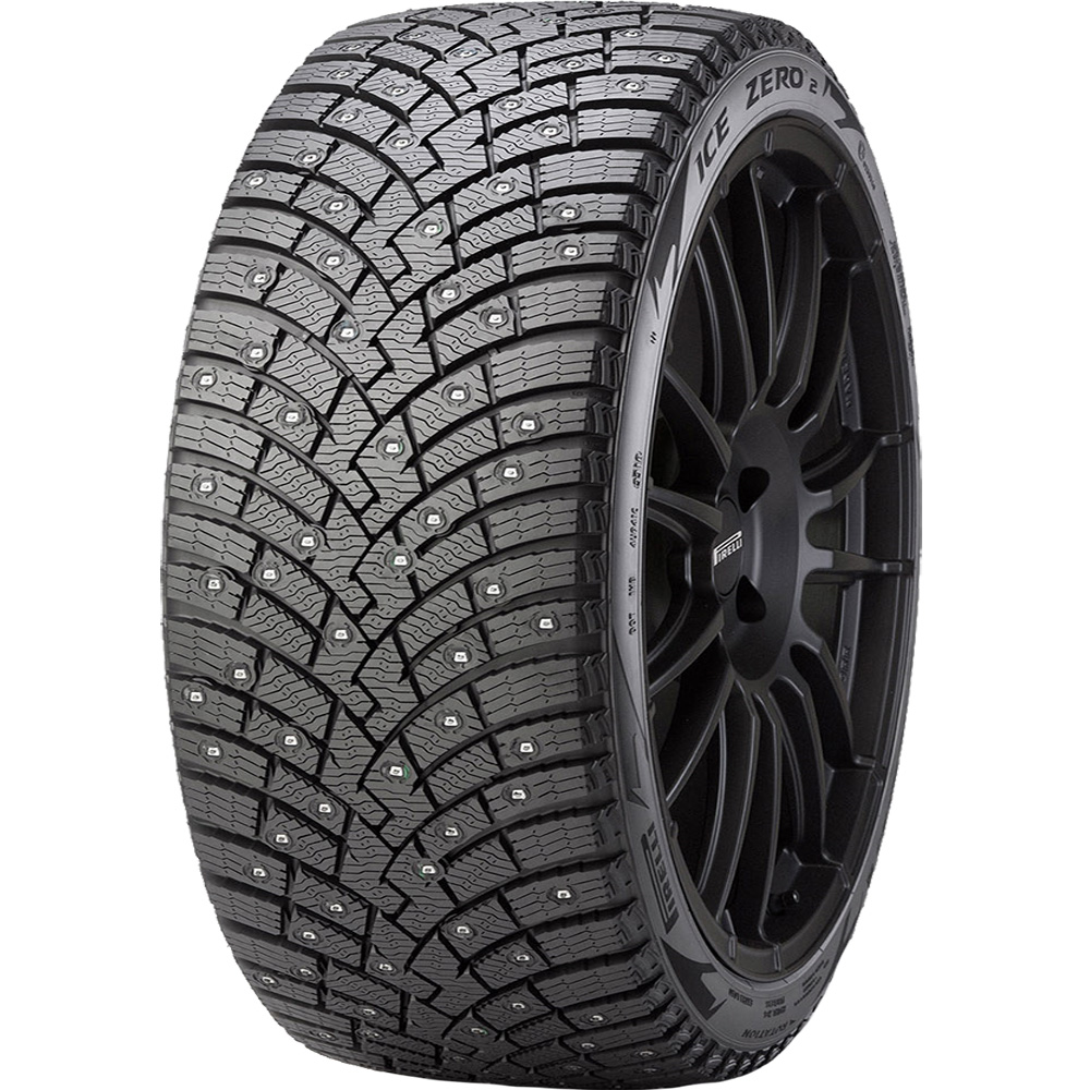 Pirelli Winter Ice Zero 2 naastrehv