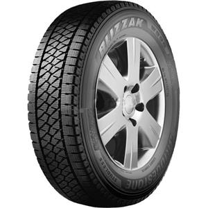 BRIDGESTONE BLIZZAK W995 lamellrehv