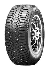 Kumho Wi31+ naastrehv
